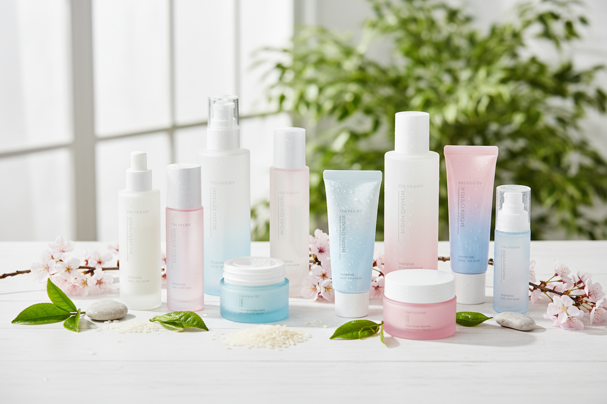 Mastering the Korean Skincare Routine